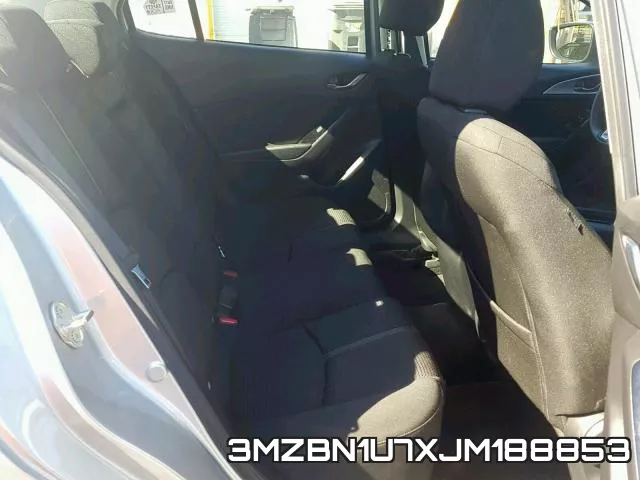 3MZBN1U7XJM188853 фото 7