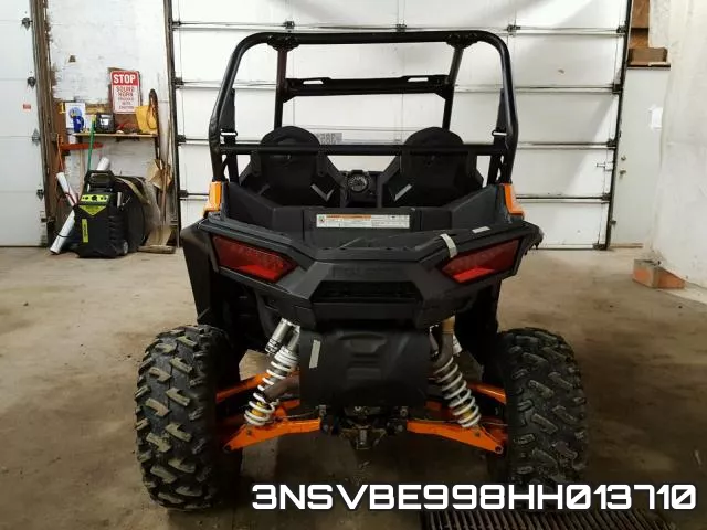 3NSVBE998HH013710 фото 7