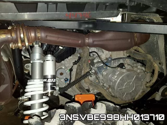 3NSVBE998HH013710 фото 8