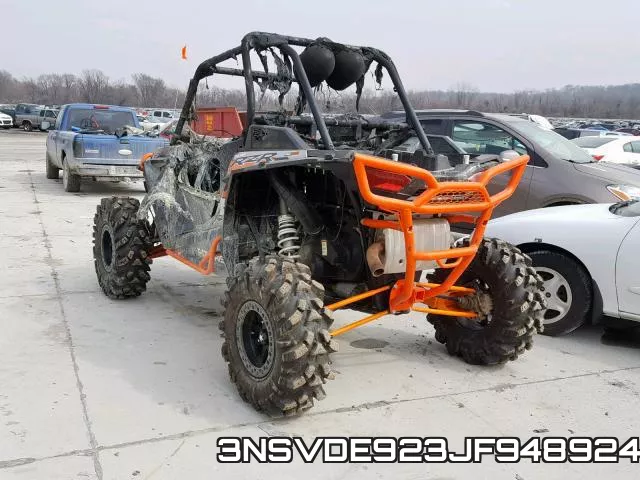 3NSVDE923JF948924 фото 4
