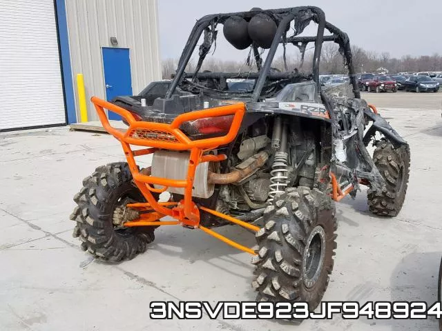 3NSVDE923JF948924 фото 5