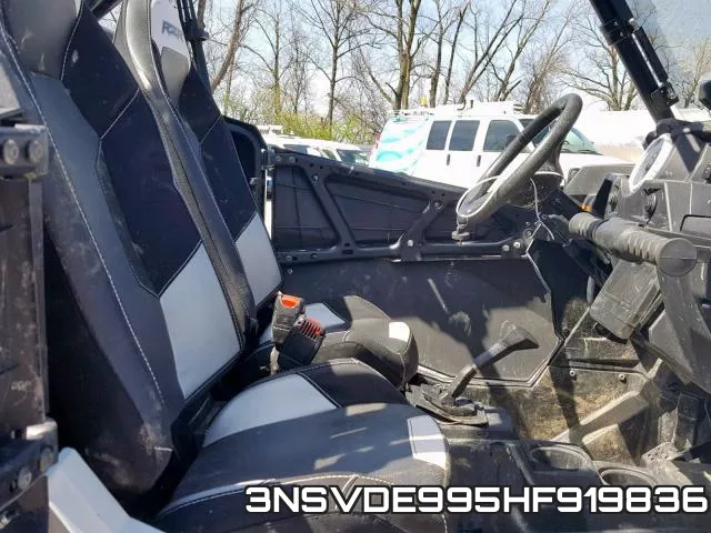 3NSVDE995HF919836 фото 6