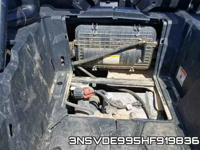 3NSVDE995HF919836 фото 8