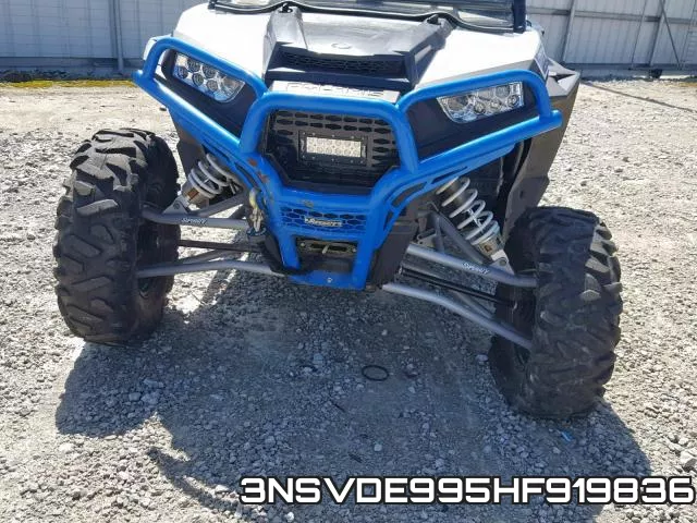 3NSVDE995HF919836 фото 10