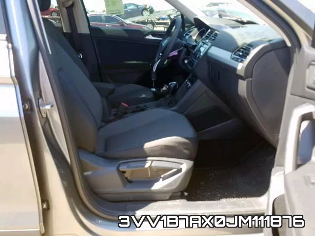 3VV1B7AX0JM111876 фото 6
