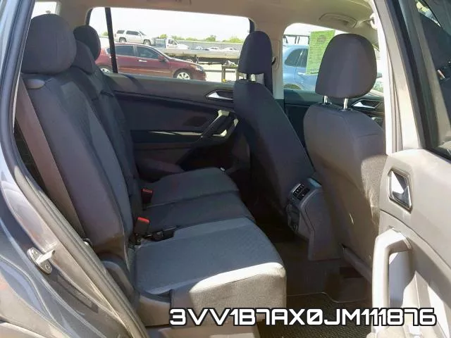 3VV1B7AX0JM111876 фото 7