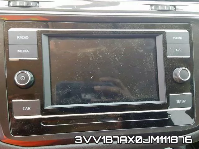 3VV1B7AX0JM111876 фото 10