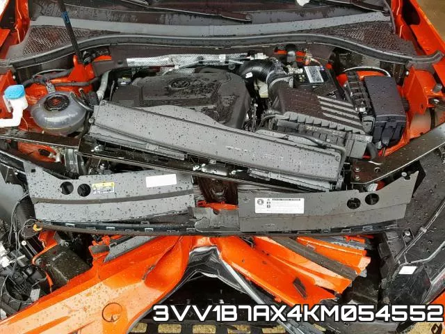 3VV1B7AX4KM054552 фото 7