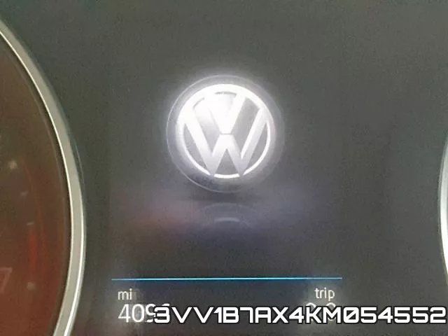 3VV1B7AX4KM054552 фото 8
