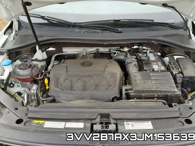 3VV2B7AX3JM153639 фото 8
