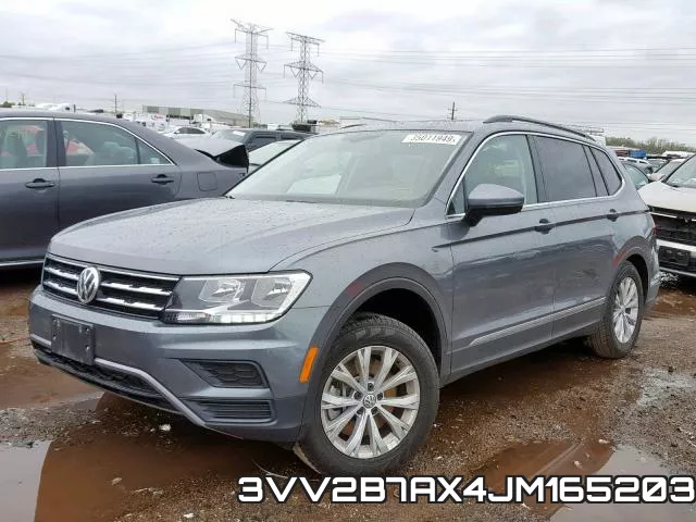3VV2B7AX4JM165203 фото 3