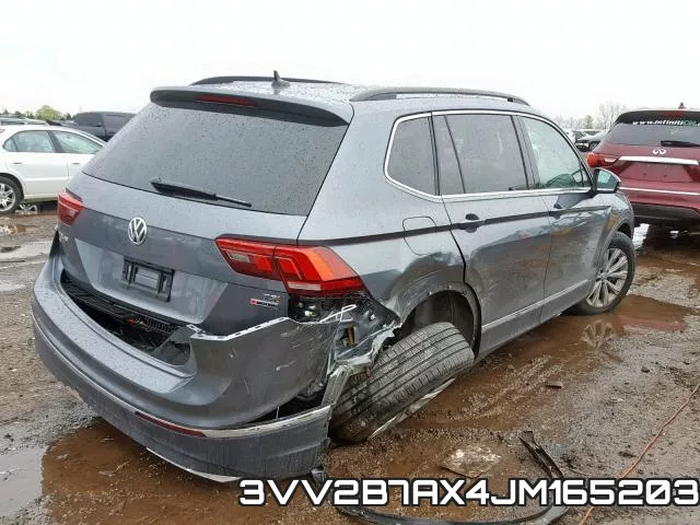 3VV2B7AX4JM165203 фото 5