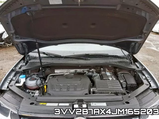 3VV2B7AX4JM165203 фото 8