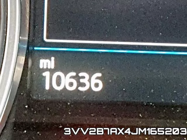 3VV2B7AX4JM165203 фото 9
