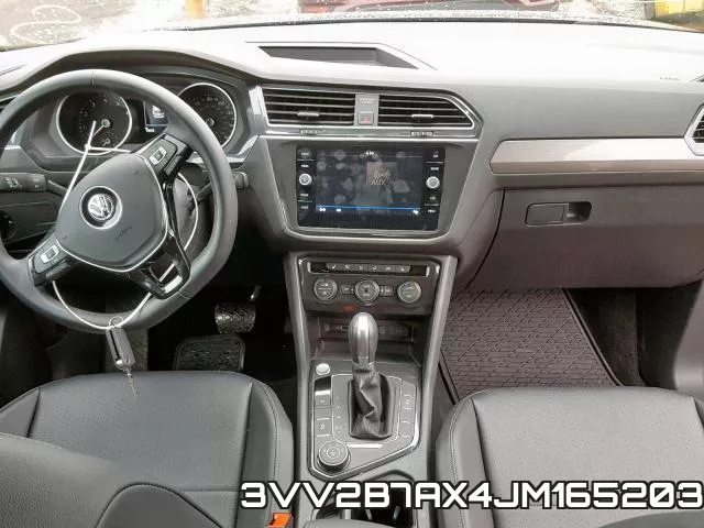 3VV2B7AX4JM165203 фото 10