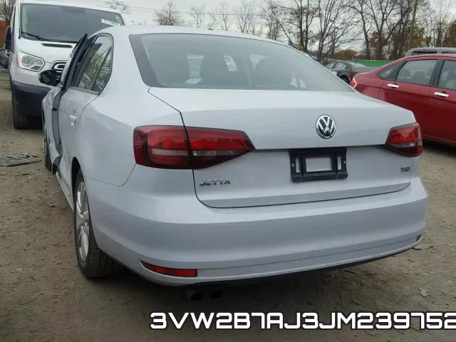 3VW2B7AJ3JM239752 фото 4
