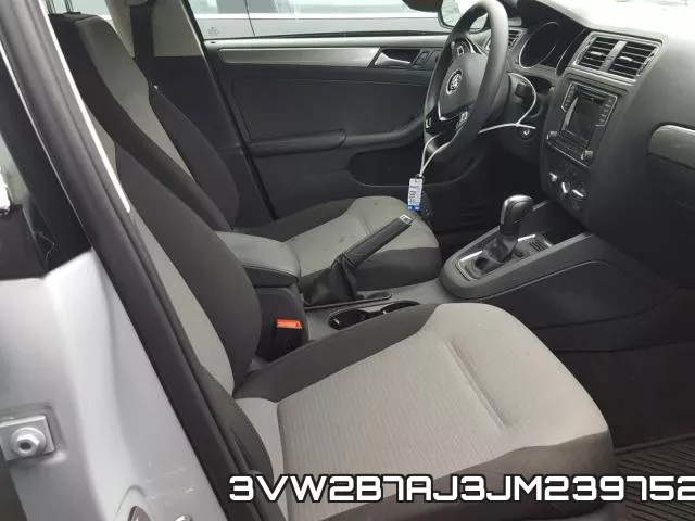 3VW2B7AJ3JM239752 фото 5