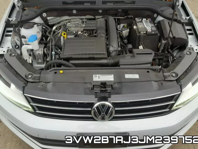 3VW2B7AJ3JM239752 фото 7