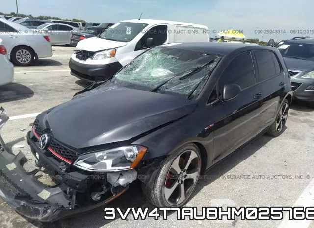 3VW4T7AU8HM025768 фото 3