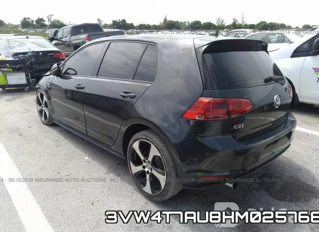3VW4T7AU8HM025768 фото 4