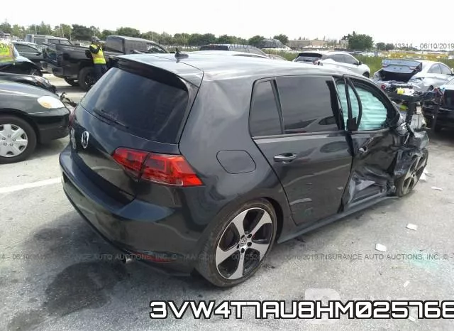 3VW4T7AU8HM025768 фото 5