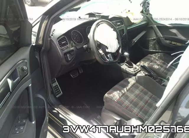 3VW4T7AU8HM025768 фото 6
