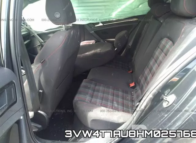 3VW4T7AU8HM025768 фото 9