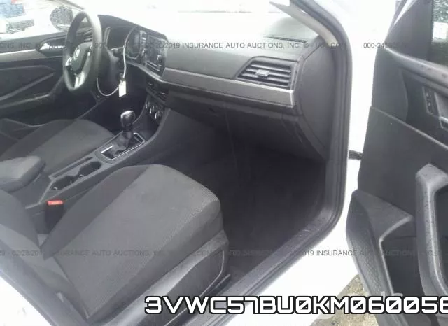 3VWC57BU0KM060056 фото 6