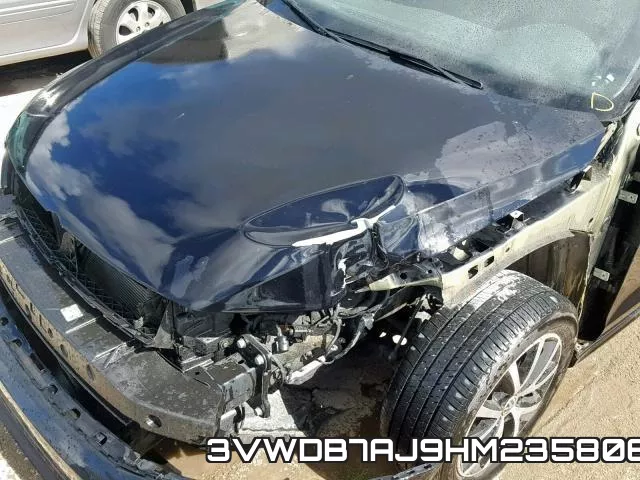 3VWDB7AJ9HM235806 фото 10