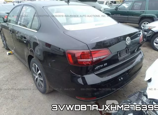 3VWDB7AJXHM276395 фото 4