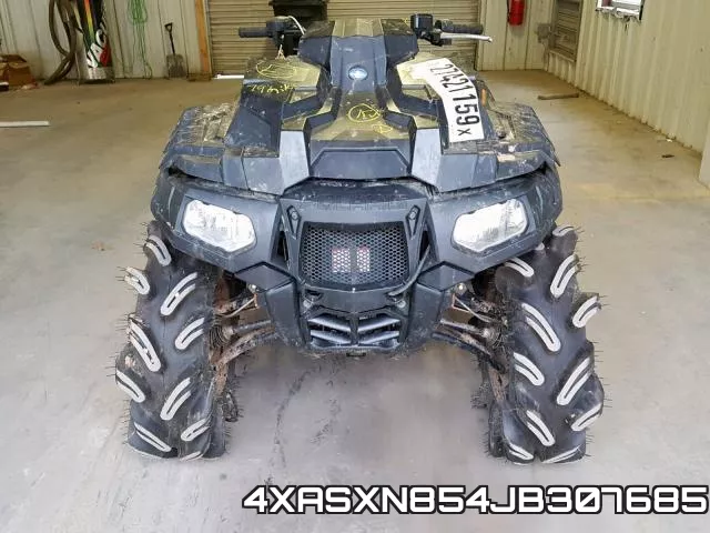 4XASXN854JB307685 фото 10