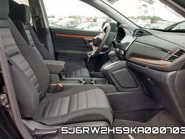 5J6RW2H59KA000703 фото 6