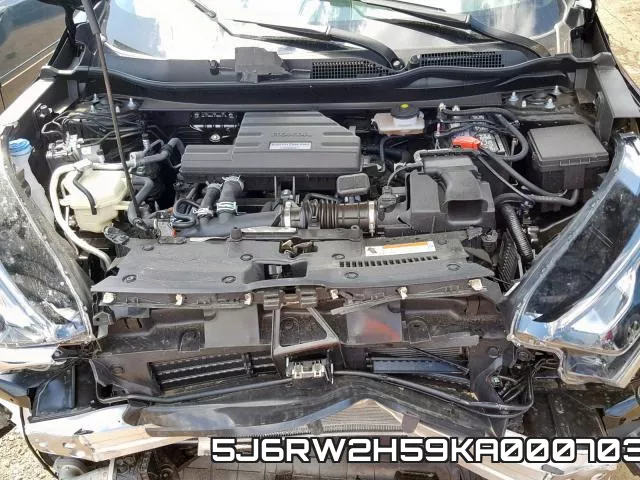 5J6RW2H59KA000703 фото 8