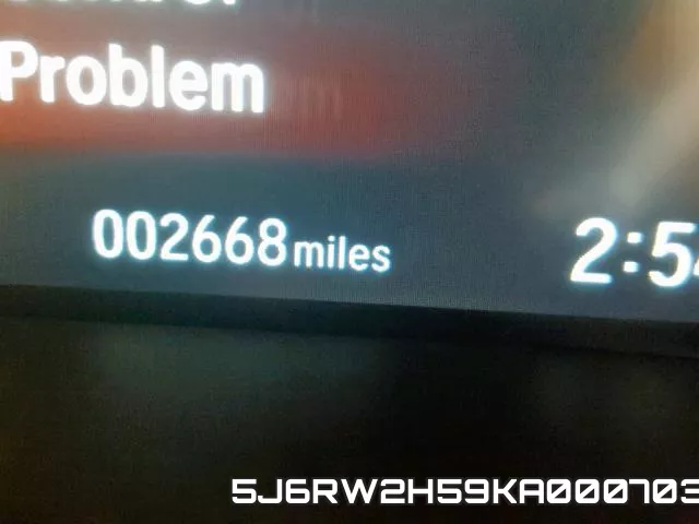 5J6RW2H59KA000703 фото 9