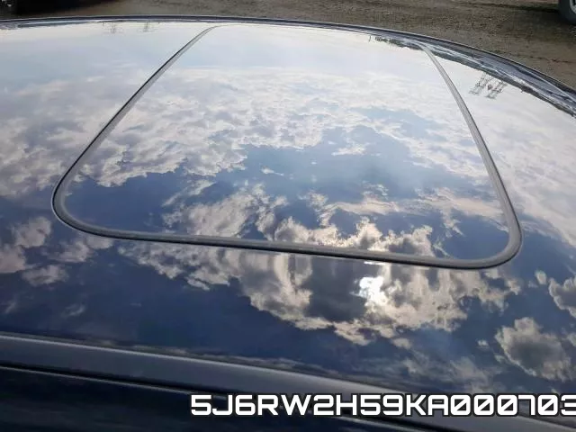 5J6RW2H59KA000703 фото 10