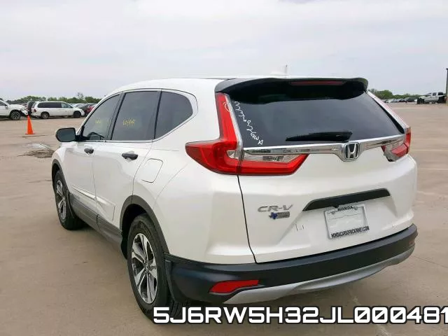 5J6RW5H32JL000481 фото 4