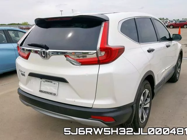 5J6RW5H32JL000481 фото 5