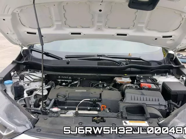 5J6RW5H32JL000481 фото 8