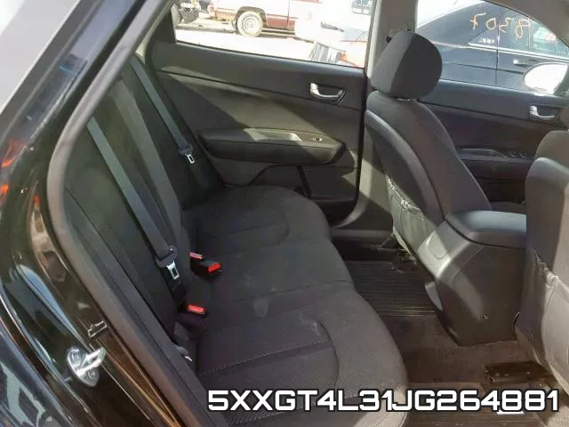 5XXGT4L31JG264881 фото 7