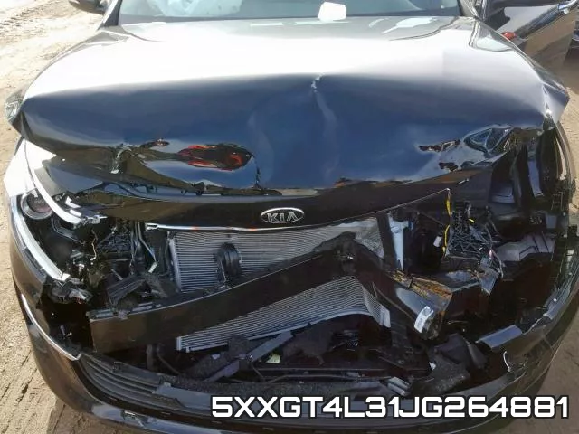 5XXGT4L31JG264881 фото 8
