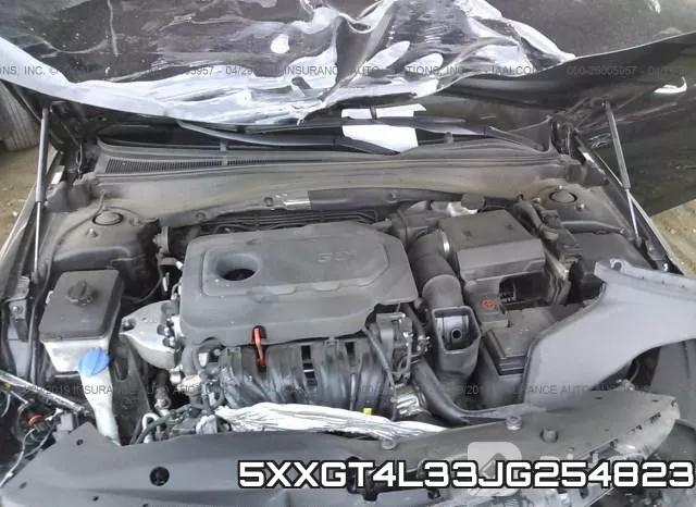 5XXGT4L33JG254823 фото 2
