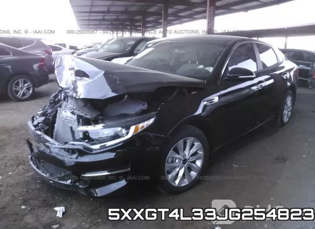 5XXGT4L33JG254823 фото 3
