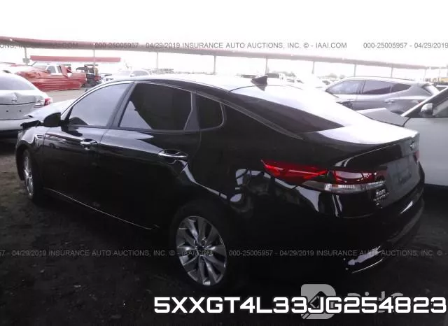 5XXGT4L33JG254823 фото 4