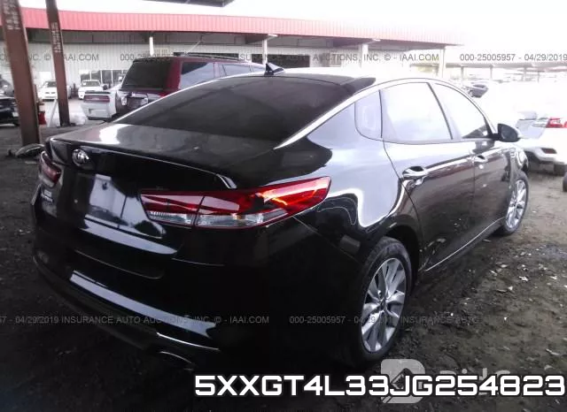 5XXGT4L33JG254823 фото 5