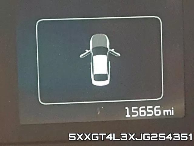 5XXGT4L3XJG254351 фото 9