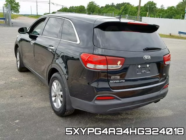 5XYPG4A34HG324018 фото 4