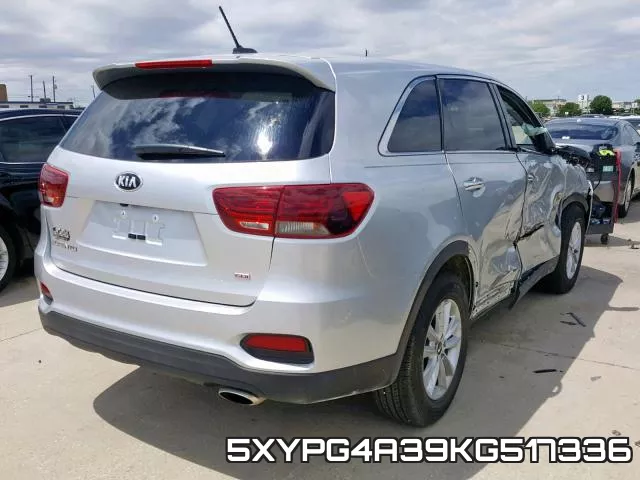 5XYPG4A39KG517336 фото 5