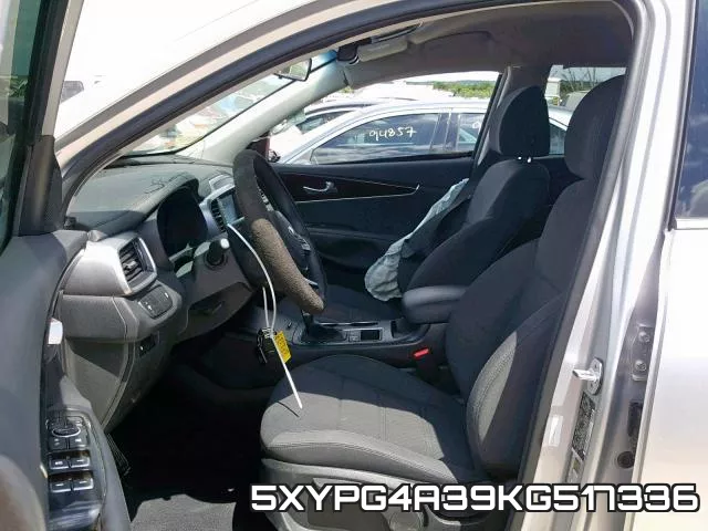 5XYPG4A39KG517336 фото 6