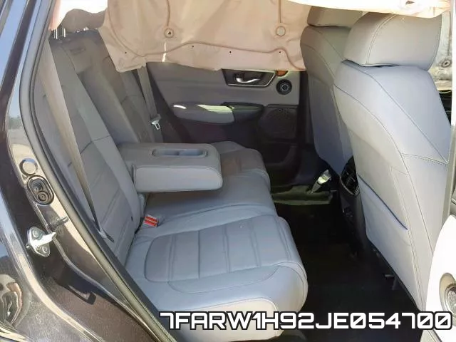 7FARW1H92JE054700 фото 7