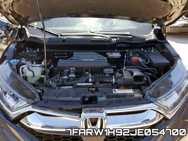 7FARW1H92JE054700 фото 8